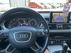 Audi A6 C7 -motorul 3L - imagine 4
