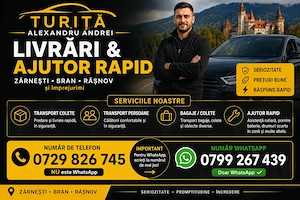 Ofer sServicii Rapide