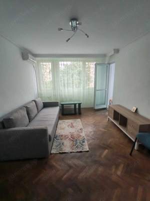 Închiriere Apartament cu 2 camere,3 min metrou Obor, zona linistită