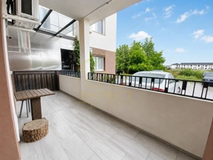 Apartament cu 2 camere | Giroc - imagine 12
