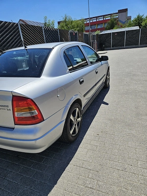 Opel Astra G, 1.4, 2007 - imagine 2