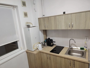 Vând apartament 3 camere  ARED UTA - imagine 4
