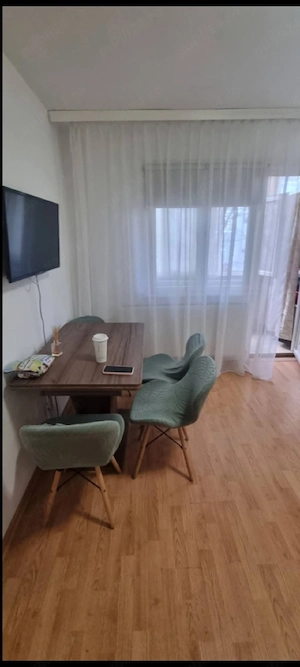 Apartament 2 camere decomandat zona Campus Constanta 