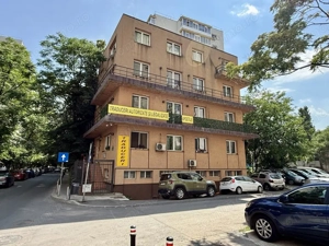 Spațiu de birouri compartimentabil! 77 mp + balcon & Parcare | Iancului - imagine 11