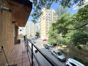 Spațiu de birouri compartimentabil! 77 mp + balcon & Parcare | Iancului - imagine 9