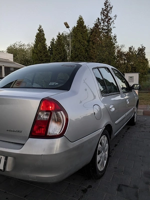 Renault Clio Symbol 1.4 GPL - imagine 3