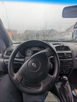 Renault Clio Symbol 1.4 GPL - imagine 2