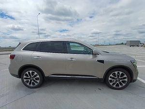 vand renault koleos  - imagine 2
