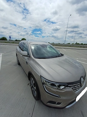 vand renault koleos  - imagine 7