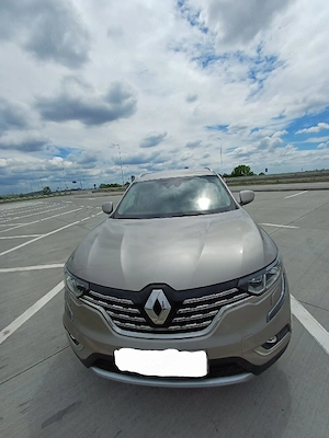 vand renault koleos  - imagine 5
