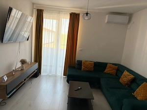 Apartament 2 camere, bucatarie inchisa - imagine 7