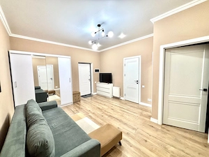 Apartament cu 2 camere de inchiriat in zona 1 Decembrie  - imagine 2