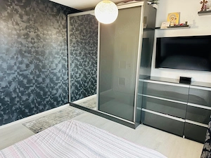 PROPRIETAR, închiriez Apartament 2 camere modern + terasă spațioasă, Brâncoveanu-Luica, Sector 4 - imagine 10