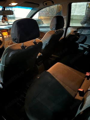 Opel Astra H 1.6 benzină  - imagine 6