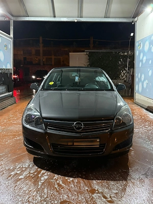 Opel Astra H 1.6 benzină  - imagine 2