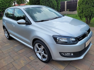 Vw POLO 2014 1,2 Tdi Navigatie