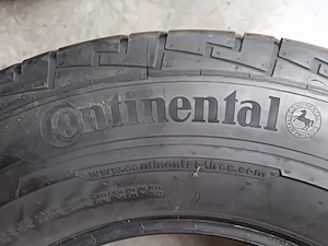 Anvelope 225 75 16 c 225/75/16 continental cp v10530 vara - imagine 5