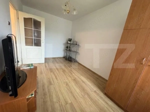 Apartament 3 camere | 62 mp | Vedere panoramică spre Cetate | Gojdu - imagine 5
