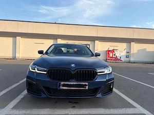 Bmw Seria 5 M paket mild hybrid  - imagine 7