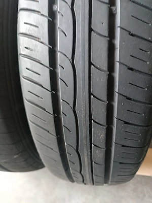 ANVELOPE 175 65 15 84H 175/65/15 DUNLOP CP V10532 VARA - imagine 2