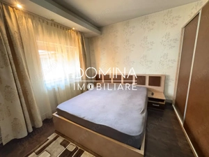 Vânzare apartament 2 camere, mobilat și utilat – zona 8 Mai, Aleea Ioan Slavici - imagine 3