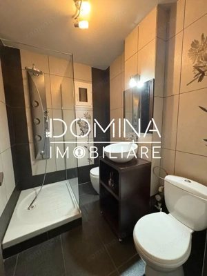 Vânzare apartament 2 camere, mobilat și utilat – zona 8 Mai, Aleea Ioan Slavici - imagine 6