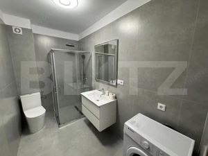 Apartament 2 camere, modern, semidecomandat, zona: Aeroport - imagine 4