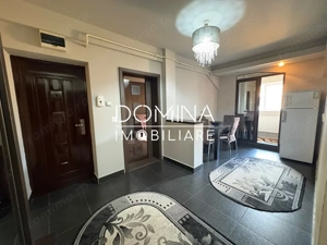 Vânzare apartament 2 camere, mobilat și utilat – zona 8 Mai, Aleea Ioan Slavici - imagine 4