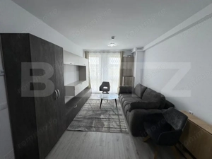 Apartament 2 camere, modern, semidecomandat, zona: Aeroport