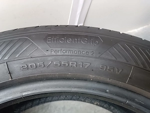 Anvelope 205 55 17 95v 205/55/17 goodyear cp v10533 vatra - imagine 4