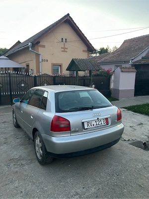 vand sau schimb audi a3  - imagine 3