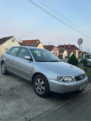 vand sau schimb audi a3 