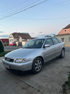 vand sau schimb audi a3  - imagine 2