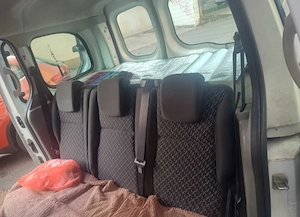 Vând Renault kangoo 2010 - imagine 2