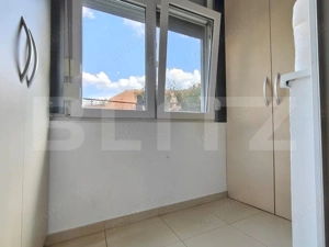 Apartament 2 camere, de vanzare, Velenta, parter, balcon inchis - imagine 7