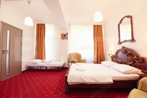Apartament / spatiu comercial pe 3 nivele, ultracentral, 103 mp - imagine 3