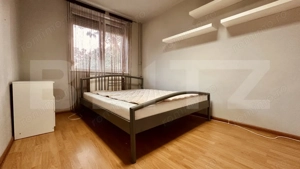 Apartament ultracentral, 2 camere, mobilat și utilat  - imagine 4
