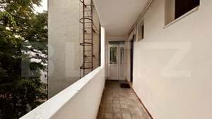 Apartament ultracentral, 2 camere, mobilat și utilat  - imagine 8