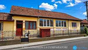 CALIMANESTI, CASA IN ORAS, 110 MP - imagine 2