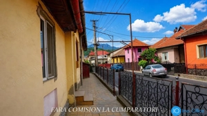 CALIMANESTI, CASA IN ORAS, 110 MP - imagine 3