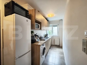 Apartament 2 camere, de vanzare, Velenta, parter, balcon inchis - imagine 5