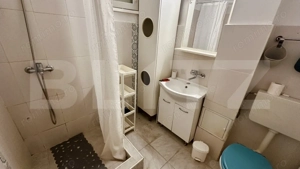 Apartament ultracentral, 2 camere, mobilat și utilat  - imagine 7