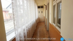 CALIMANESTI, CASA IN ORAS, 110 MP - imagine 15