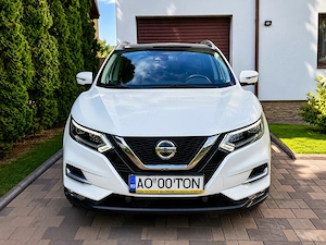 nissan qashqai - imagine 5