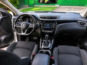 nissan qashqai - imagine 3