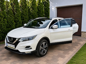 nissan qashqai - imagine 4
