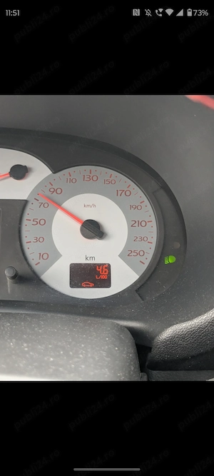 Renault Clio Symbol 1.4 GPL - imagine 6