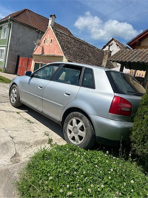 vand sau schimb audi a3  - imagine 10