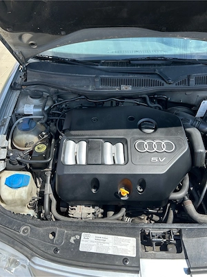vand sau schimb audi a3  - imagine 8