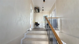 Casa individuala || 5 camere || 5 min fata de metrou - imagine 9